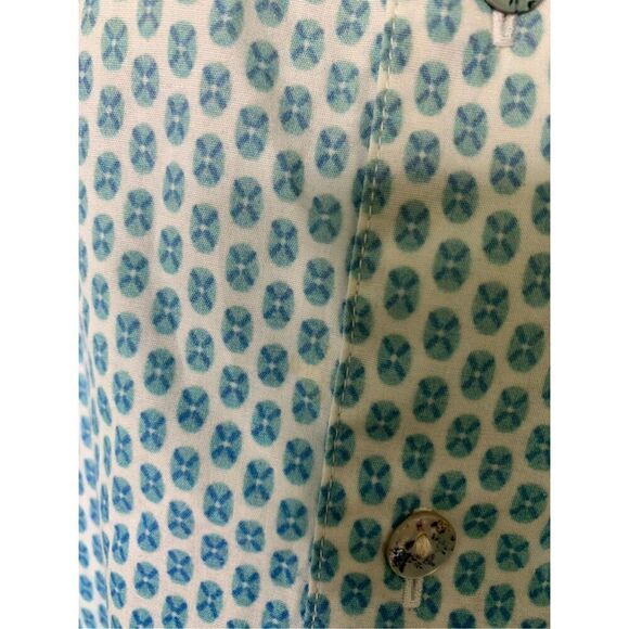 Robert Graham Limited Edition Bentoo Paradise Sport Shirt men's size XL - Picture 4 of 11